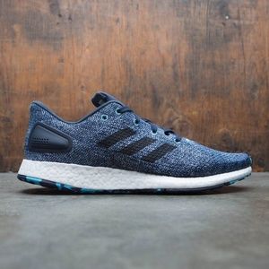 Adidas Pure Boost DPR Vapor Blue size 11.5
